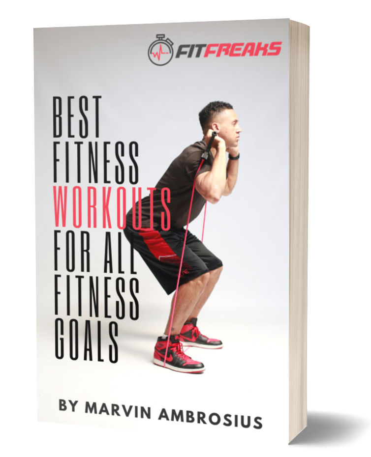 Free workout stuff deals