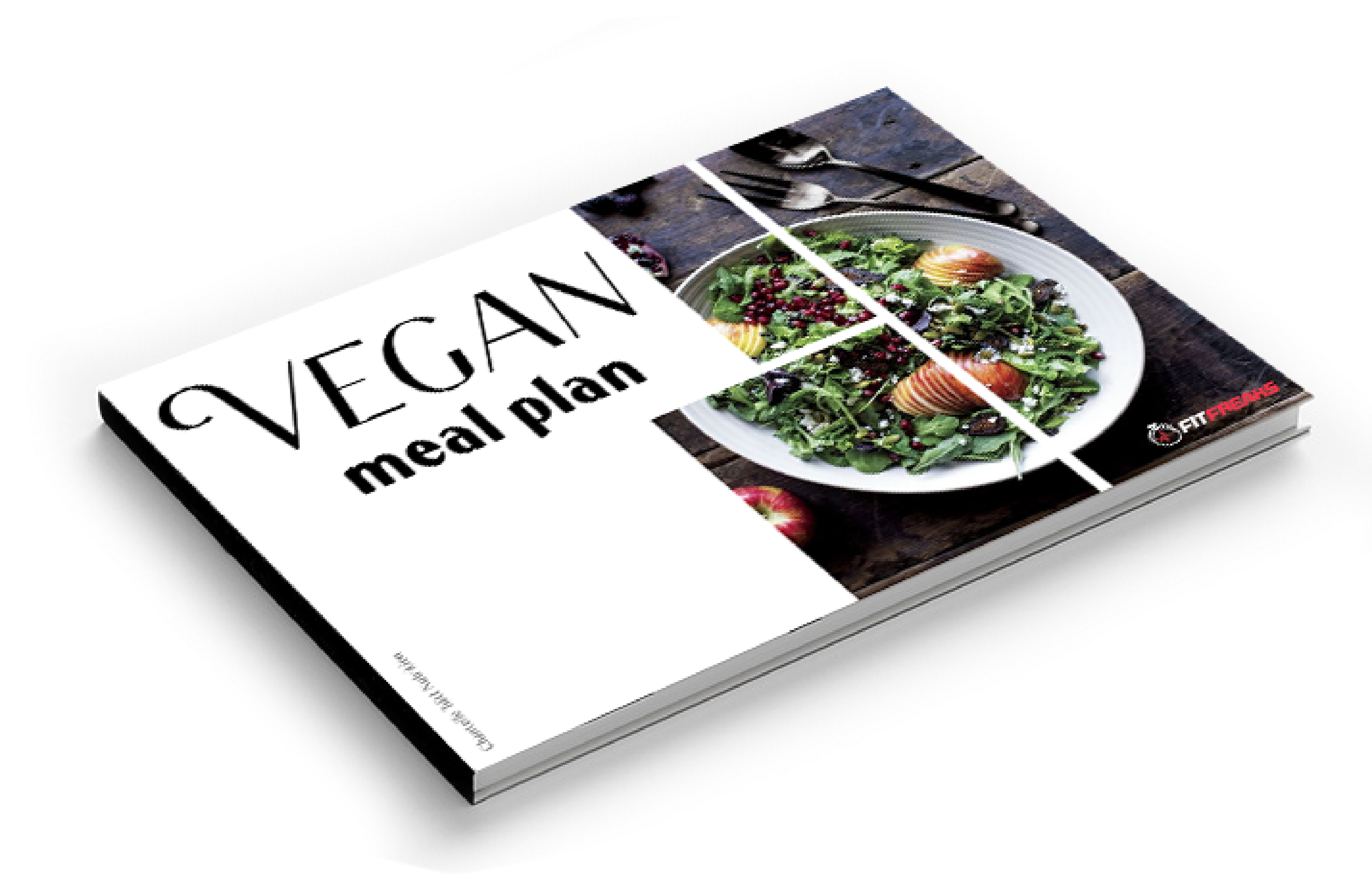 Free Vegan Plan